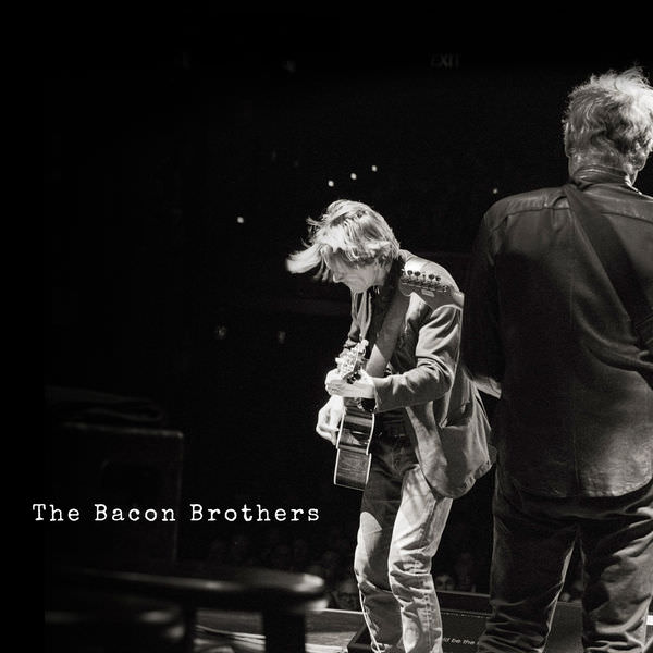 The Bacon Brothers – The Bacon Brothers (2018) [FLAC 24bit/44,1kHz]
