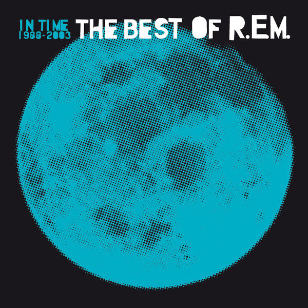 R.E.M. – In Time: The Best Of R.E.M. 1988-2003 (2003/2012) [FLAC 24bit/48kHz]