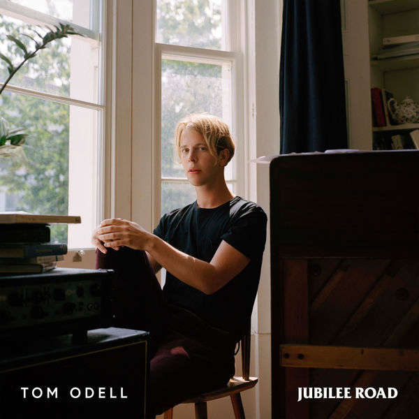 Tom Odell - Jubilee Road (2018) [FLAC 24bit/44,1kHz]