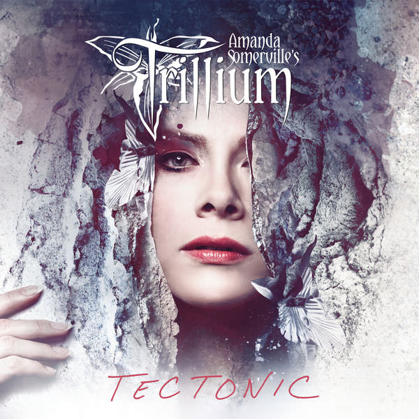 Trillium – Tectonic (2018) [FLAC 24bit/44,1kHz]