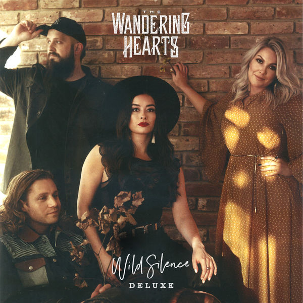 The Wandering Hearts - Wild Silence (Deluxe Edition) (2019) [FLAC 24bit/44,1kHz]