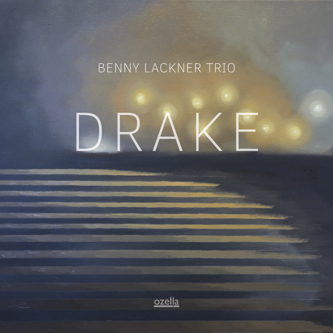 Benny Lackner Trio – Drake (2019) [FLAC 24bit/44,1kHz]