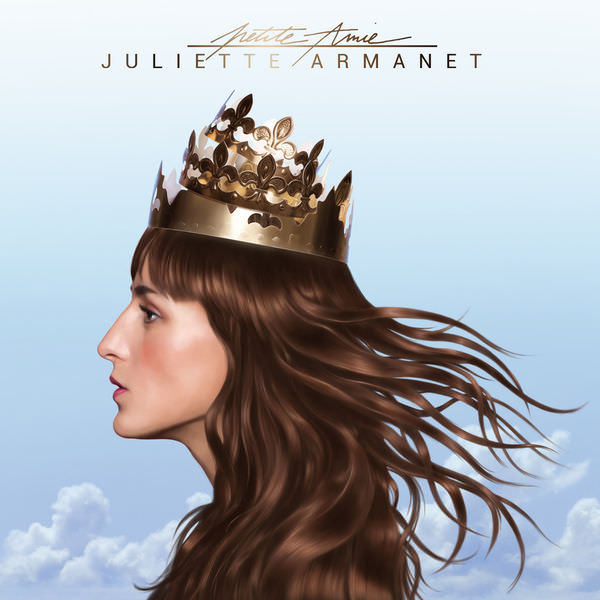 Juliette Armanet – Petite Amie (Deluxe Edition) (2018) [FLAC 24bit/44,1kHz]