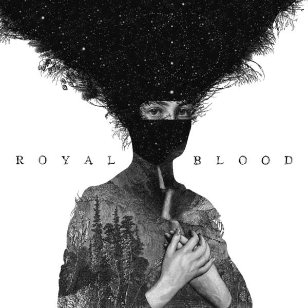 Royal Blood - Royal Blood (2014) [FLAC 24bit/44,1kHz]