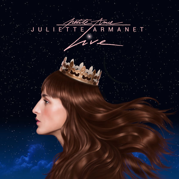 Juliette Armanet - Petite Amie (Live & Bonus) (2018) [FLAC 24bit/44,1kHz]