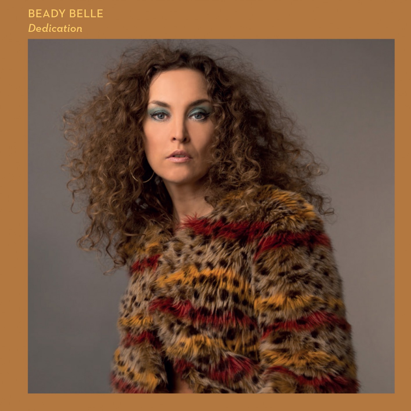 Beady Belle – Dedication (2018) [FLAC 24bit/44,1kHz]