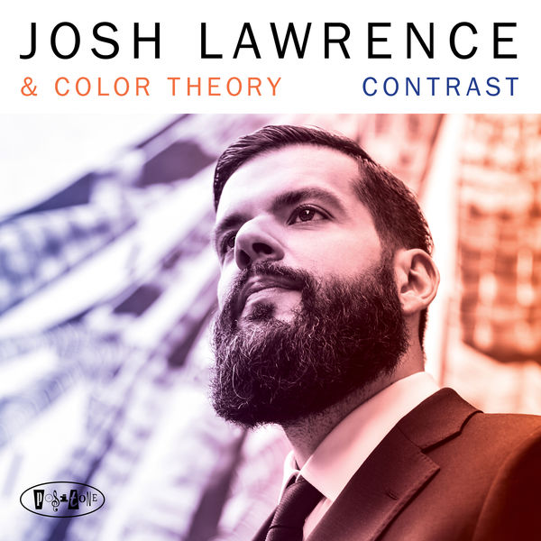 Josh Lawrence - Contrast (2018) [FLAC 24bit/88,2kHz]