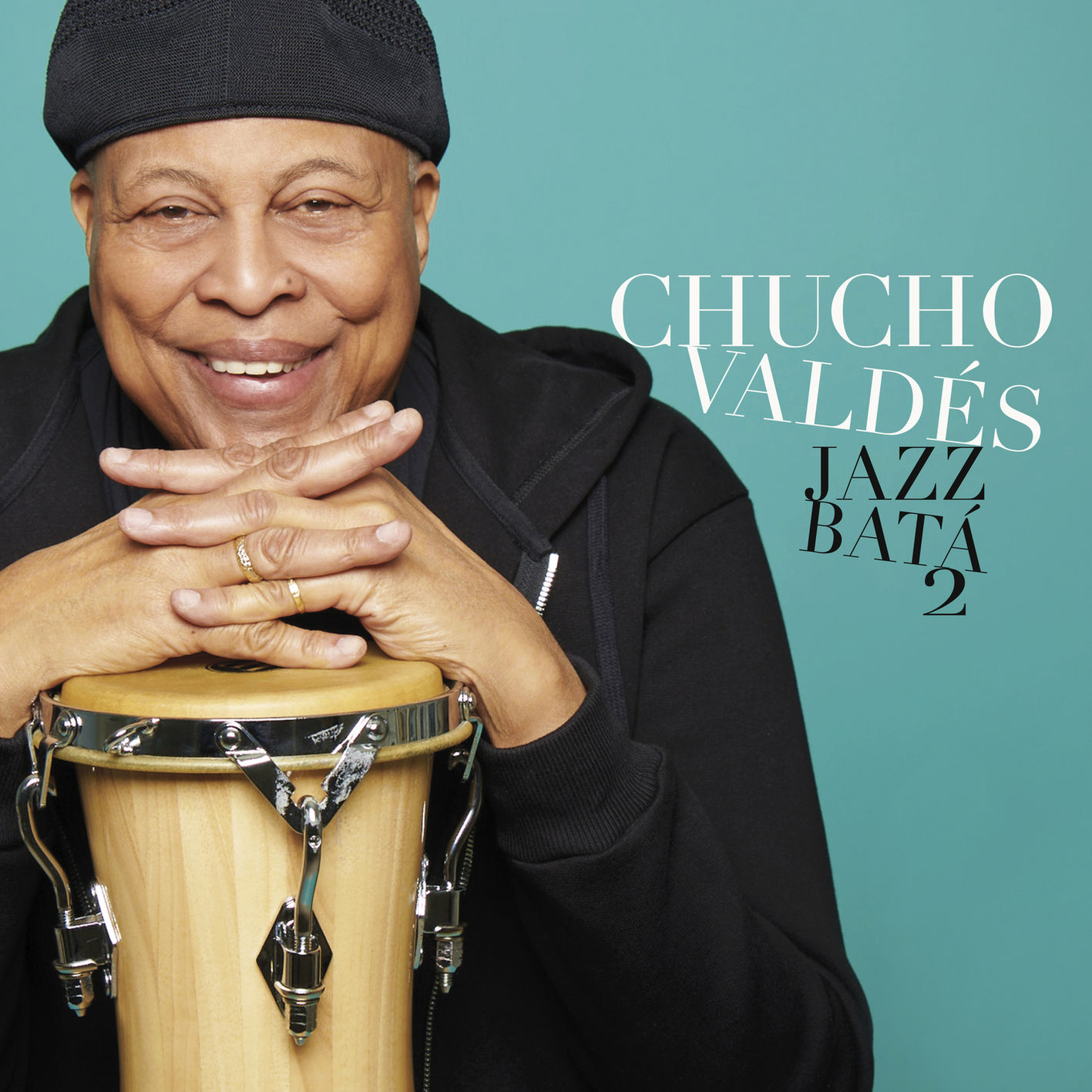 Chucho Valdes – Jazz Bata 2 (2018) [FLAC 24bit/48kHz]