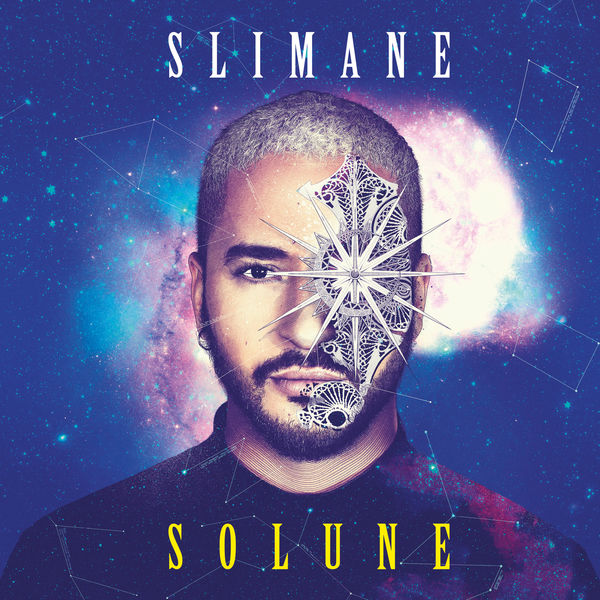 Slimane - Solune (2018) [FLAC 24bit/44,1kHz]