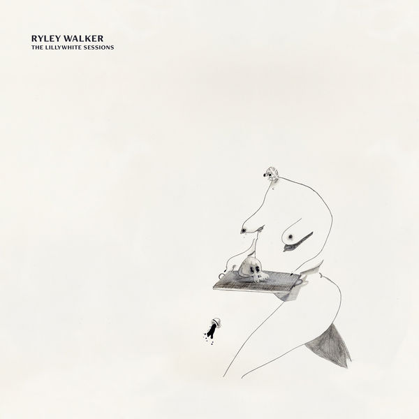 Ryley Walker - The Lillywhite Sessions (2018) [FLAC 24bit/44,1kHz]