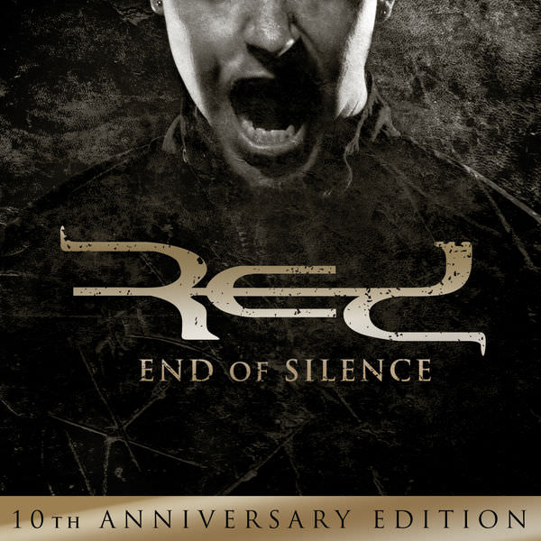 Red - End Of Silence: 10th Anniversary Edition (2006/2016) [FLAC 24bit/96kHz]