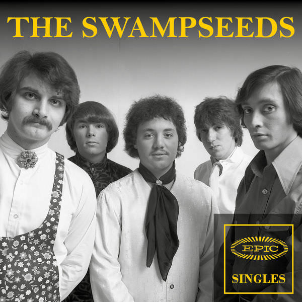 The Swampseeds – Epic Singles (1968/2017) [FLAC 24bit/96kHz]