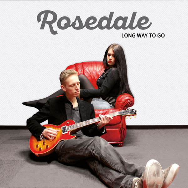 Rosedale – Long Way To Go (2017) [FLAC 24bit/48kHz]