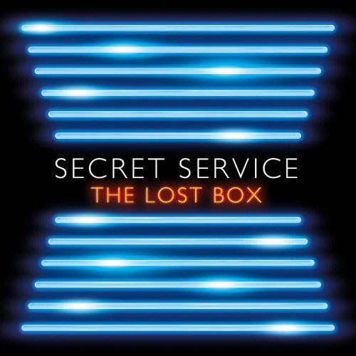 Secret Service – The Lost Box (2012/2017) [FLAC 24bit/192kHz]