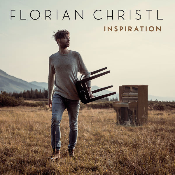 Florian Christl – Inspiration (2018) [FLAC 24bit/44,1kHz]