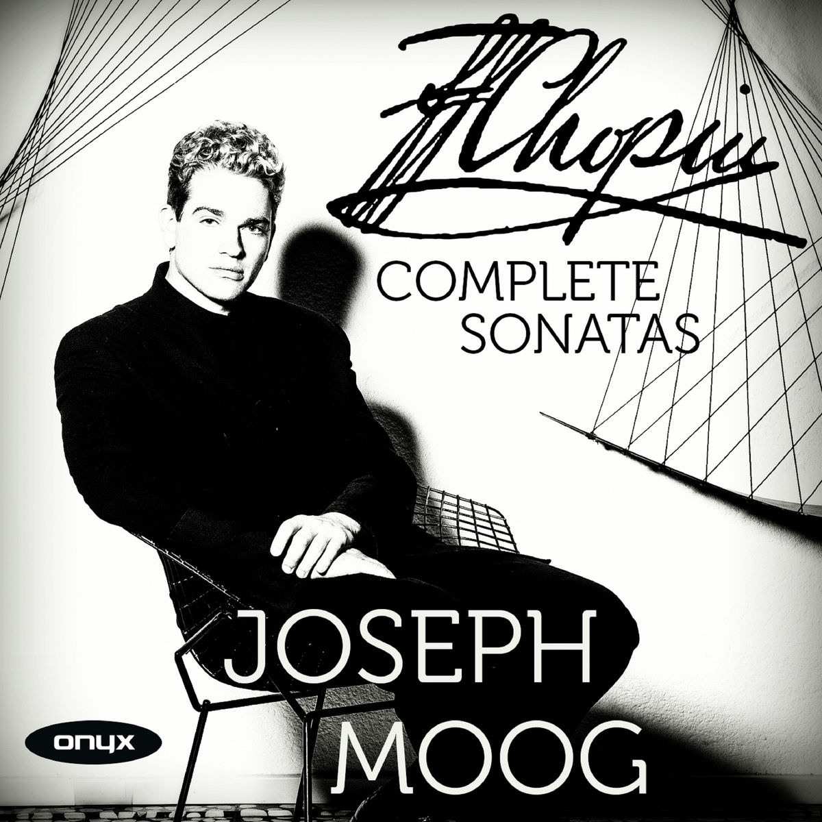 Joseph Moog - Chopin: Complete Sonatas (2016) [FLAC 24bit/48kHz]