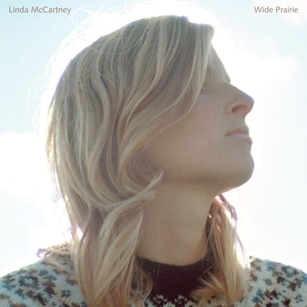 Linda Mccartney - Wide Prairie (1998/2019) [FLAC 24bit/96kHz]