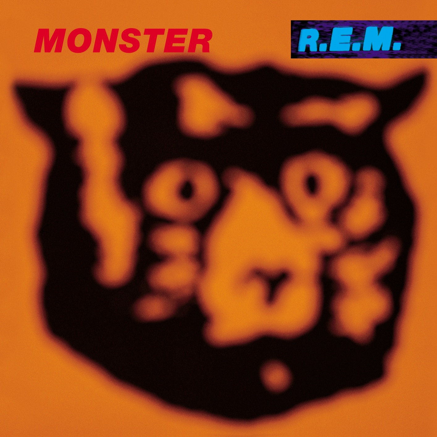 R.E.M. – Monster (Remastered) (1994/2019) [FLAC 24bit/96kHz]