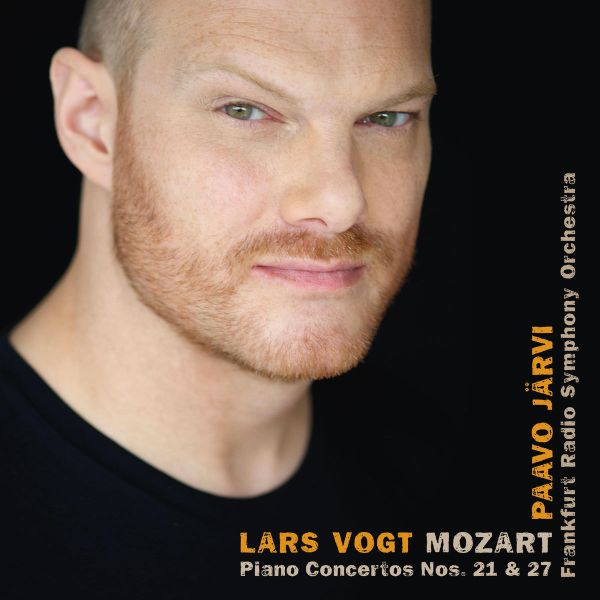 Lars Vogt – Mozart: Piano Concertos No. 21 & No. 27 (2013) [FLAC 24bit/44,1kHz]