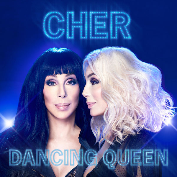 Cher - Dancing Queen (2018) [FLAC 24bit/44,1kHz]
