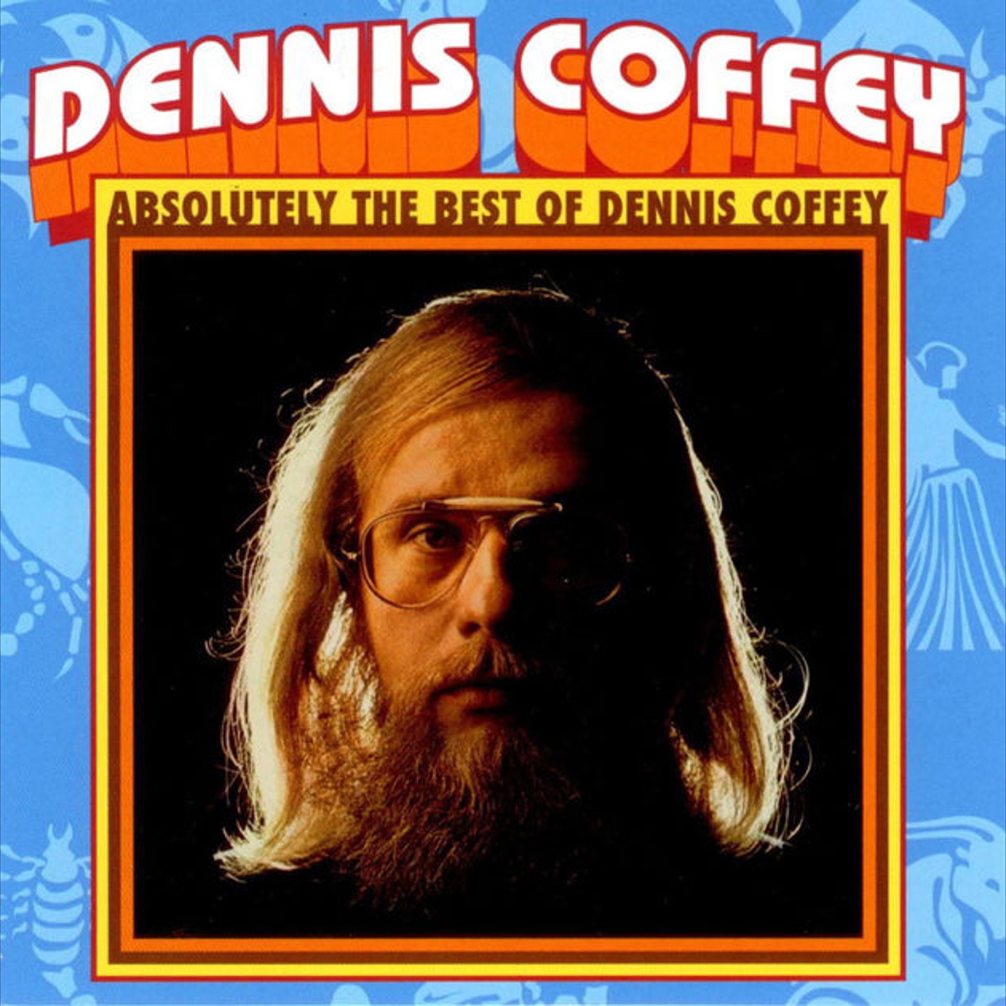 Dennis Coffey – Absolutely the Best of Dennis Coffey (2011/2019) [FLAC 24bit/44,1kHz]