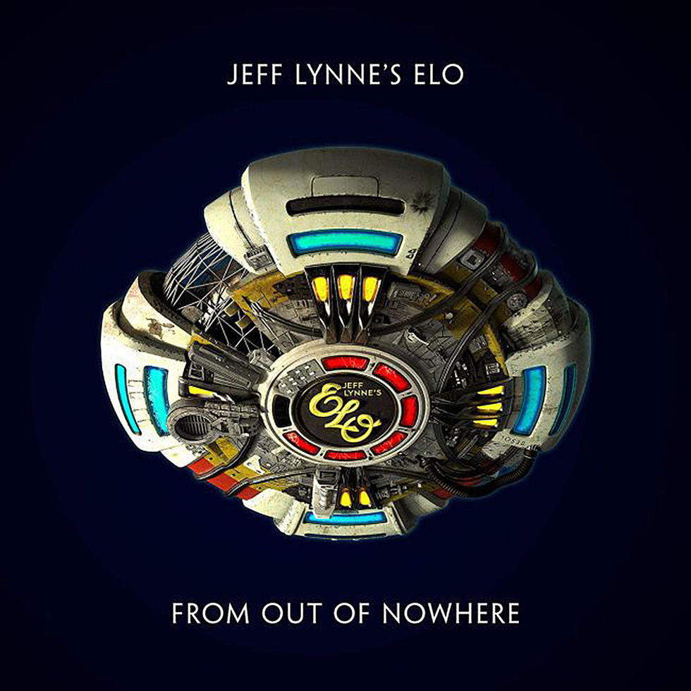 Jeff Lynne’s ELO – From Out Of Nowhere (2019) [FLAC 24bit/96kHz]