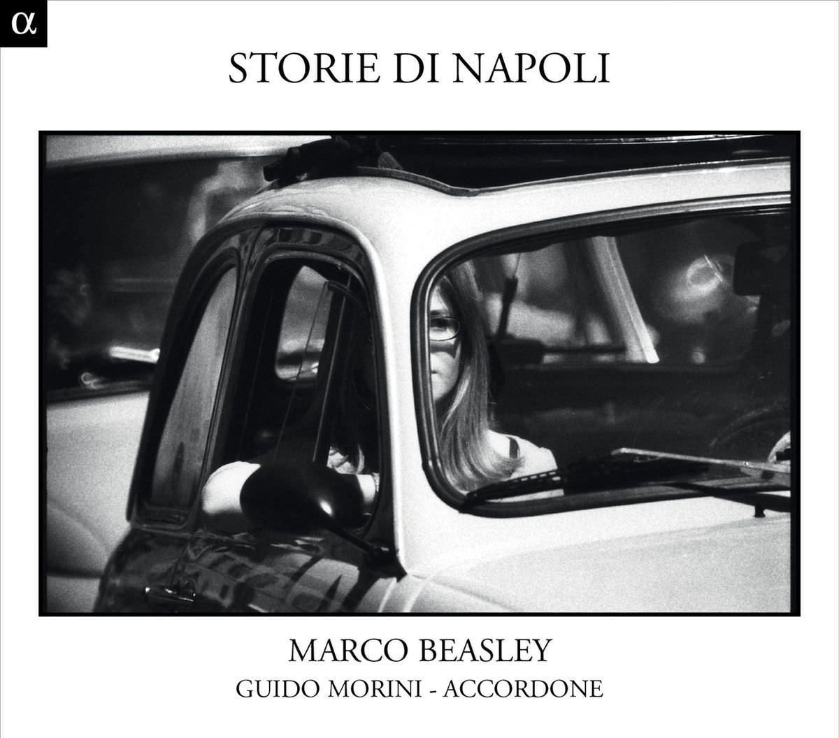 Guido Morini - Storie Di Napoli (2013) [FLAC 24bit/44,1kHz]