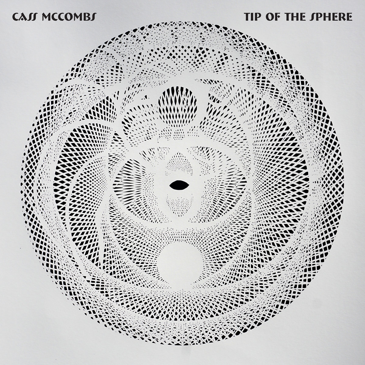 Cass McCombs - Tip of the Sphere (2019) [FLAC 24bit/48kHz]