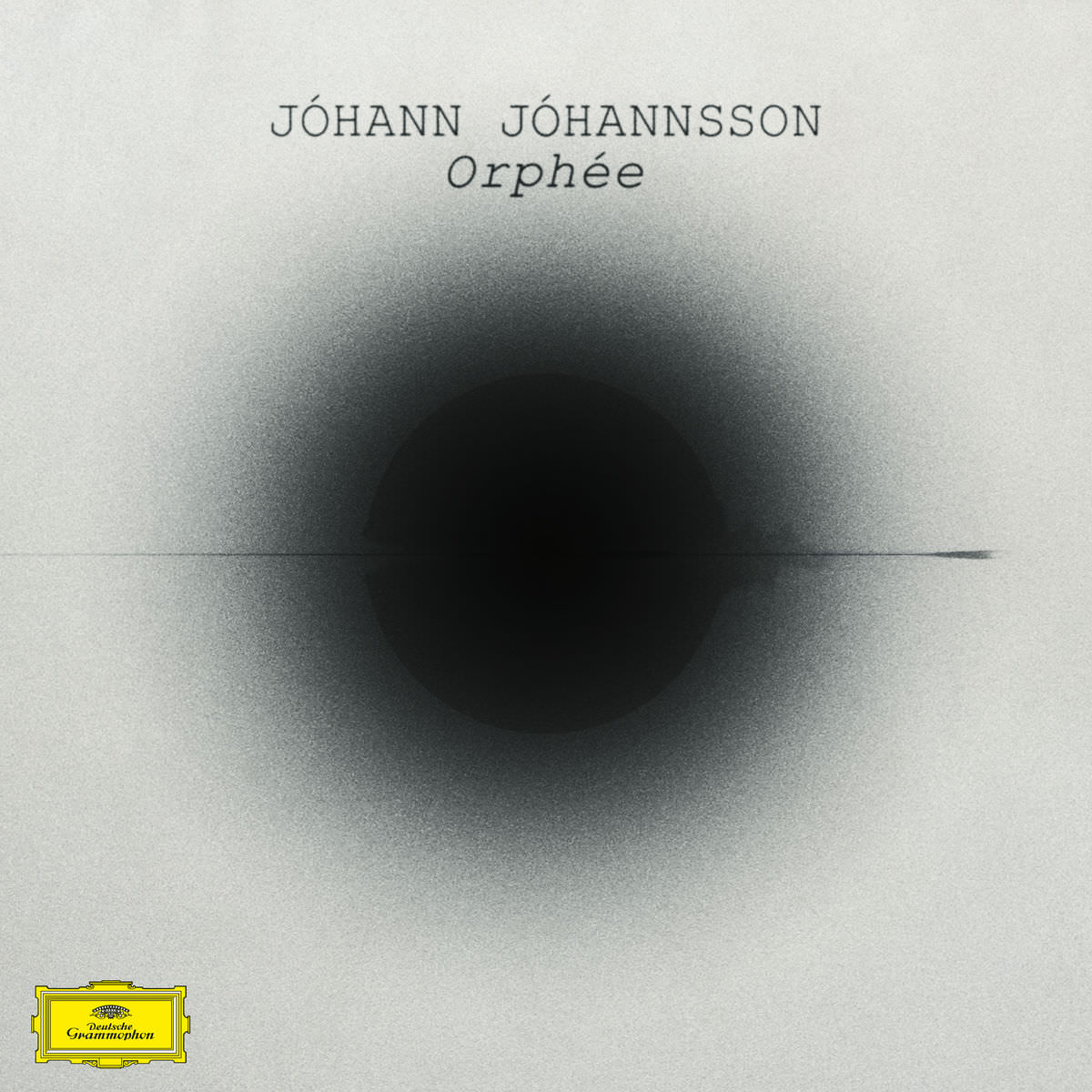 Johann Johannsson - Orphre (2016) [FLAC 24bit/48kHz]
