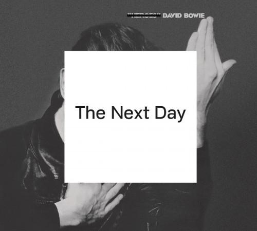 David Bowie – The Next Day (Deluxe Edition) (2013) [HDTracks 24bit/48kHz]