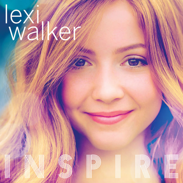 Lexi Walker – Inspire (2017) [FLAC 24bit/44,1kHz]