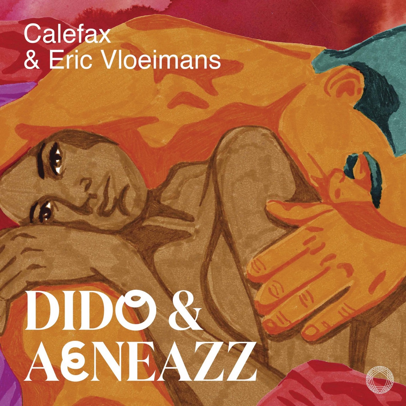 Calefax Reed Quintet & Eric Vloeimans – Dido & Aeneazz (2019) [FLAC 24bit/96kHz]