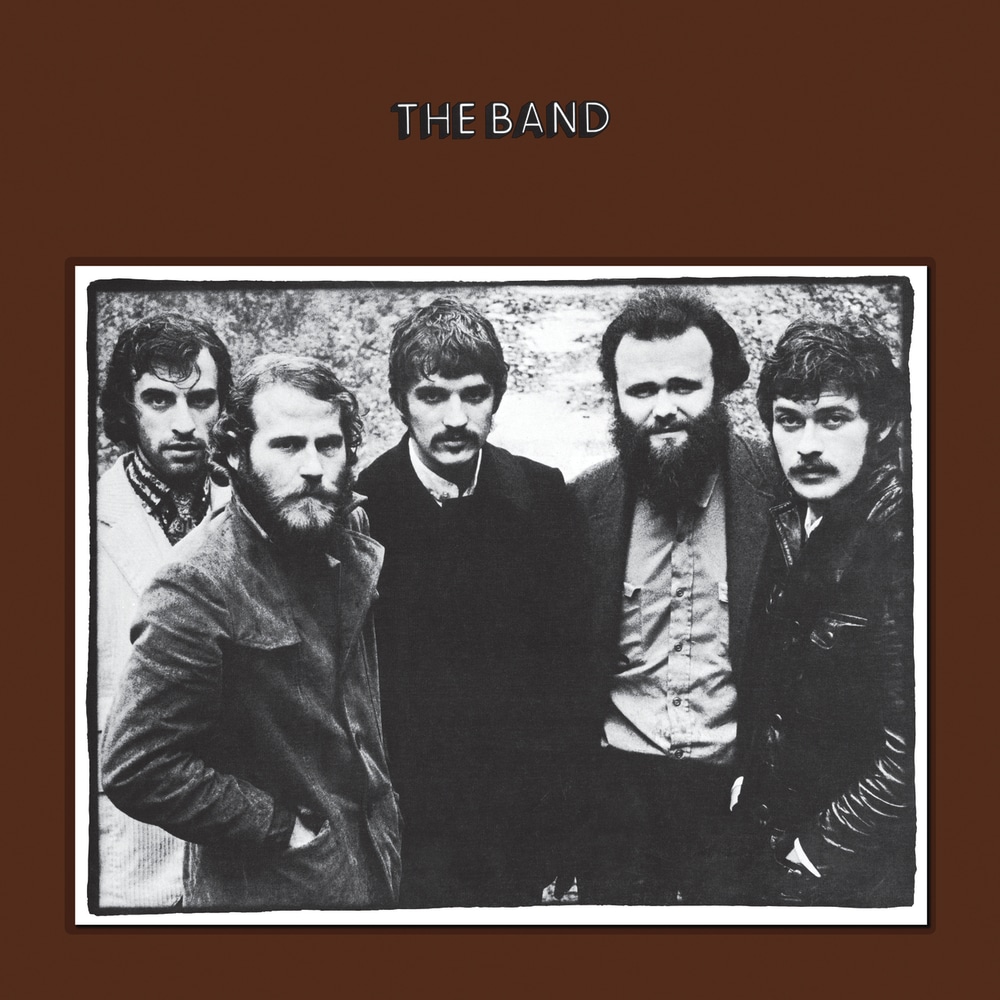 The Band – The Band (Remastered Expanded Edition/Remixed) (1969/2019) [FLAC 24bit/192kHz]