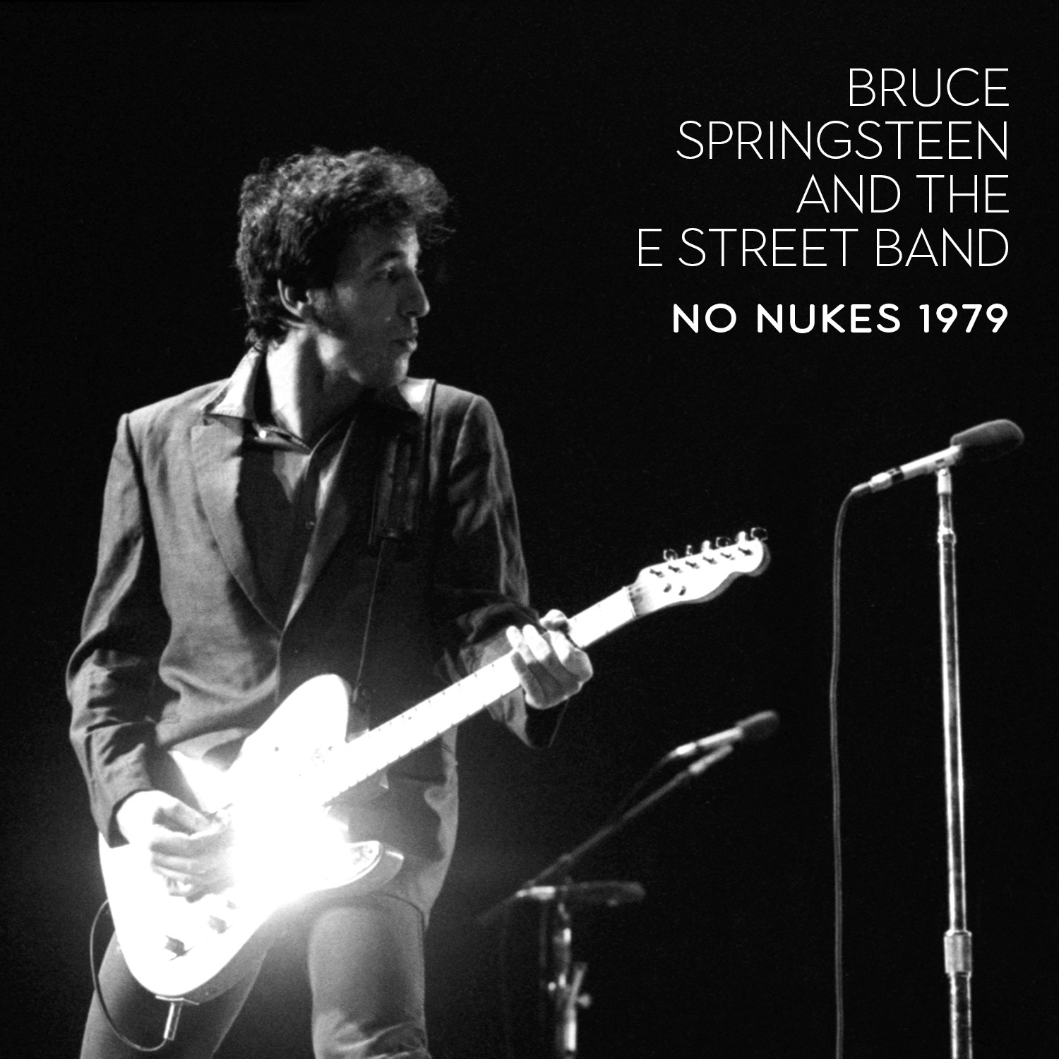 Bruce Springsteen & The E Street Band – 1979-09-21 Madison Square Garden, New York, NY (2018) [FLAC 24bit/176,4kHz]