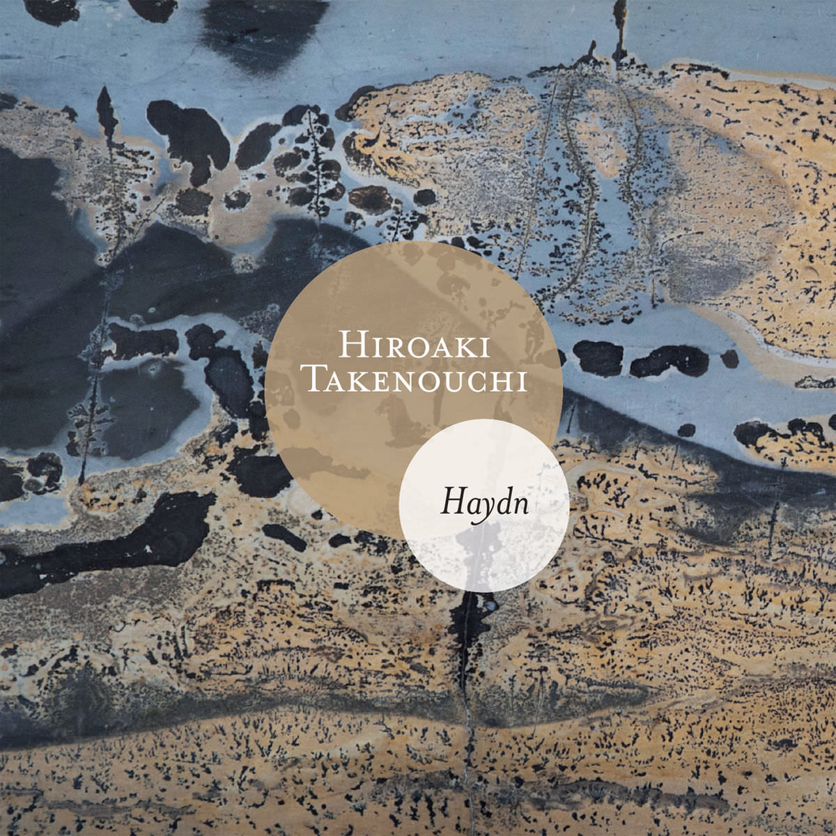 Hiroaki Takenouchi - Haydn: 4 Piano Sonatas (2014) [FLAC 24bit/96kHz]
