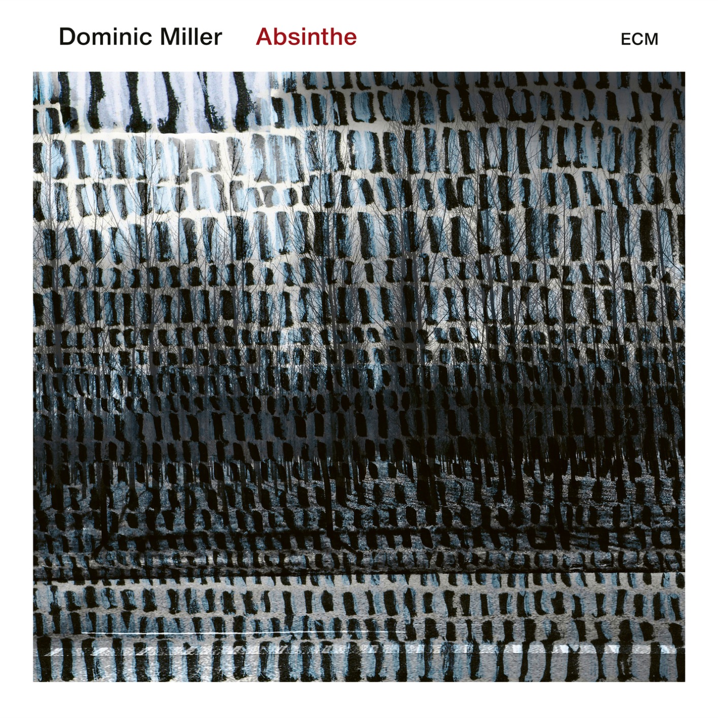 Dominic Miller - Absinthe (2019) [FLAC 24bit/88,2kHz]