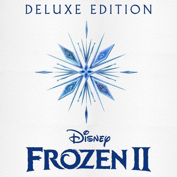 VA - Frozen 2 (Original Motion Picture Soundtrack) (Deluxe Edition) (2019) [FLAC 24bit/96kHz]