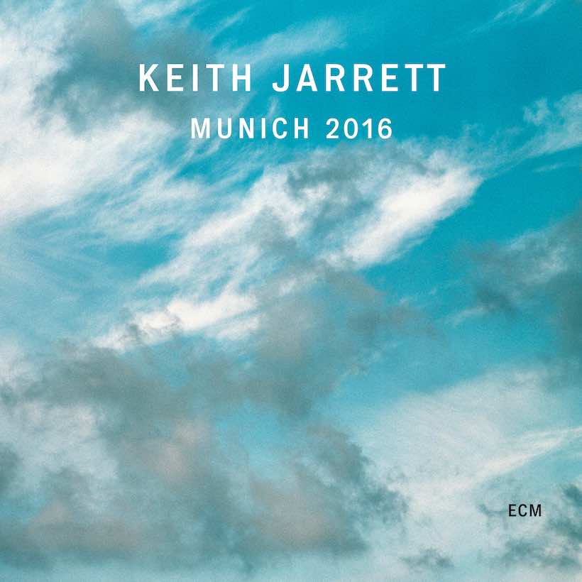 Keith Jarrett - Munich 2016 (2019) [FLAC 24bit/96kHz]