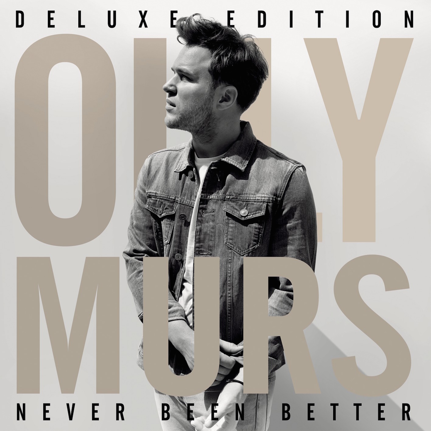 Olly Murs – Never Been Better (Deluxe Edition) (2014) [FLAC 24bit/44,1kHz]