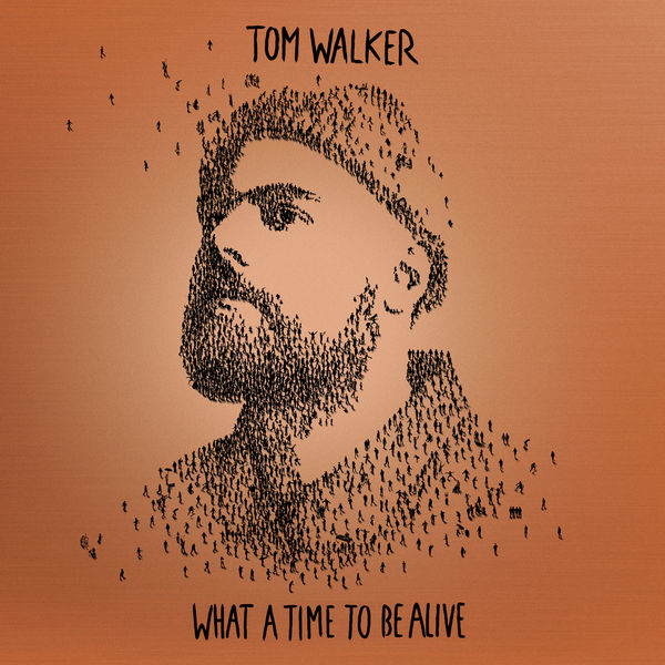 Tom Walker – What a Time To Be Alive (Deluxe Edition) (2019) [FLAC 24bit/44,1kHz]