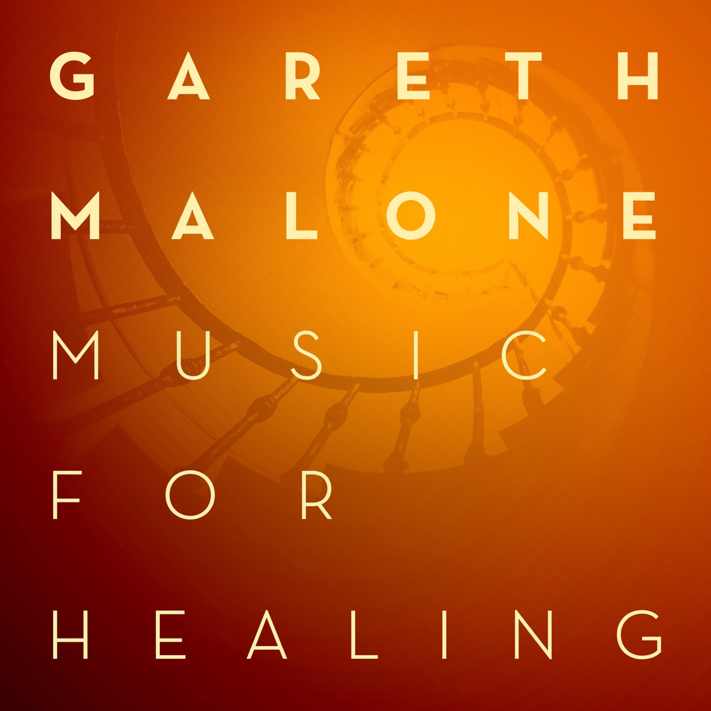 Gareth Malone - Music For Healing (2019) [FLAC 24bit/96kHz]