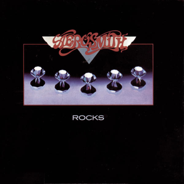 Aerosmith – Rocks (Remastered) (1976/2019) [FLAC 24bit/96kHz]
