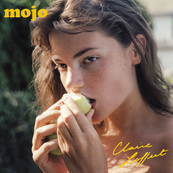 Claire Laffut – Mojo EP (2018) [FLAC 24bit/44,1kHz]