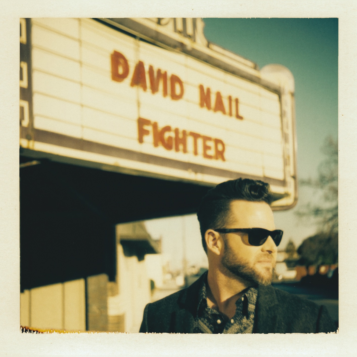 David Nail – Fighter (2016) [FLAC 24bit/48kHz]