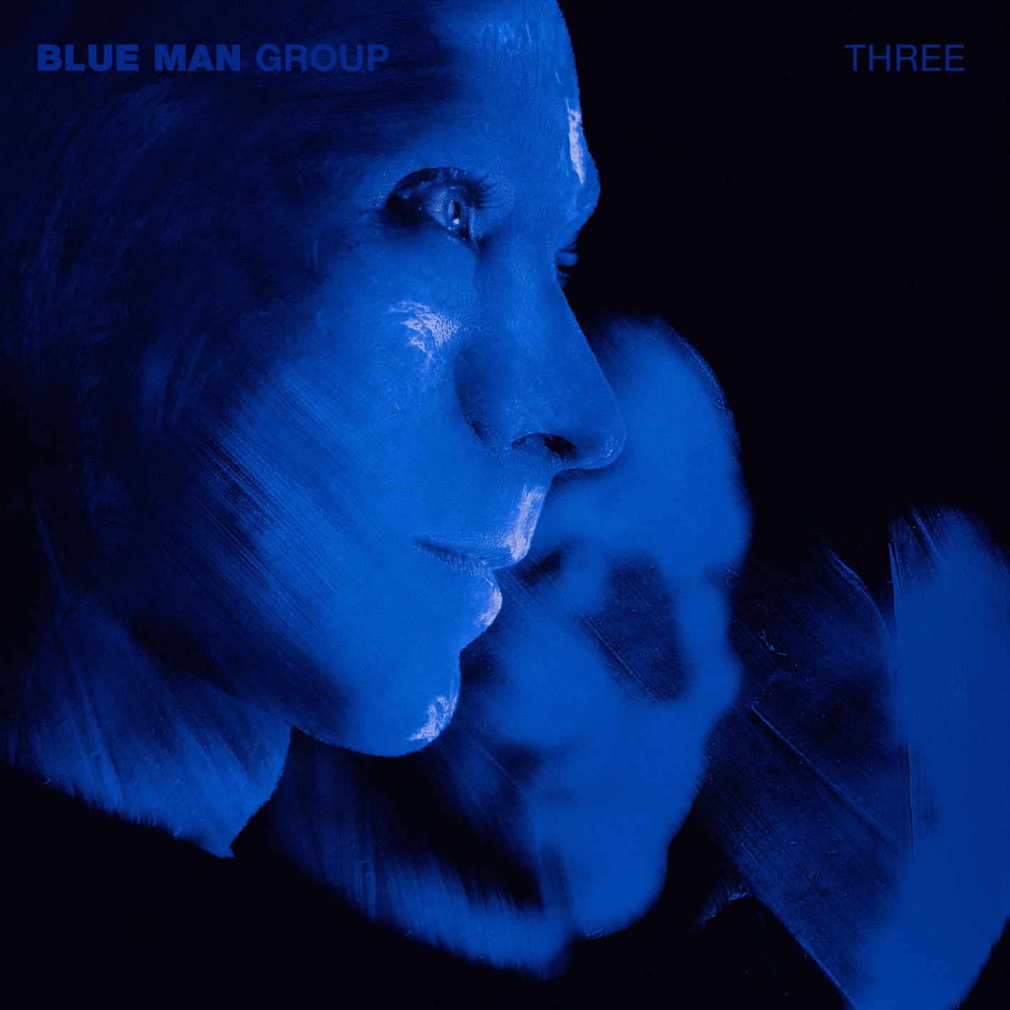 Blue Man Group – Three (2016) [FLAC 24bit/44,1kHz]