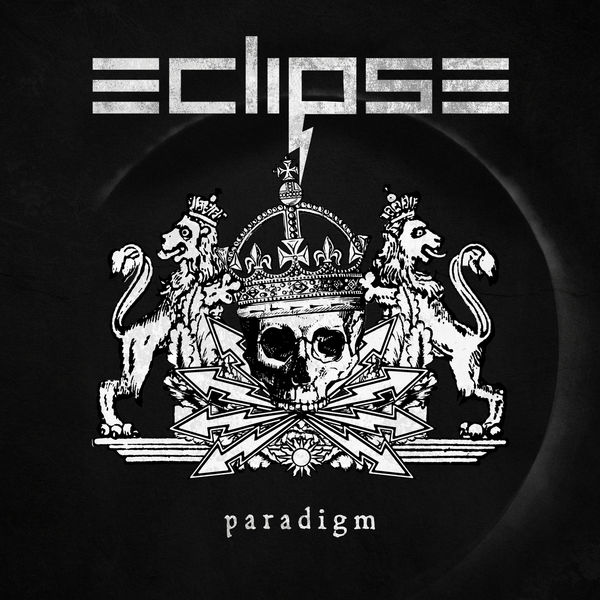 Eclipse - Paradigm (2019) [FLAC 24bit/44,1kHz]