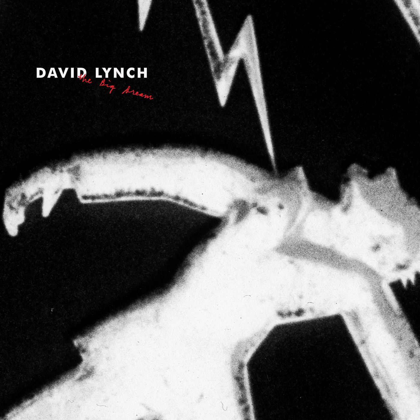 David Lynch – The Big Dream (Deluxe Edition) (2013) [FLAC 24bit/44,1kHz]