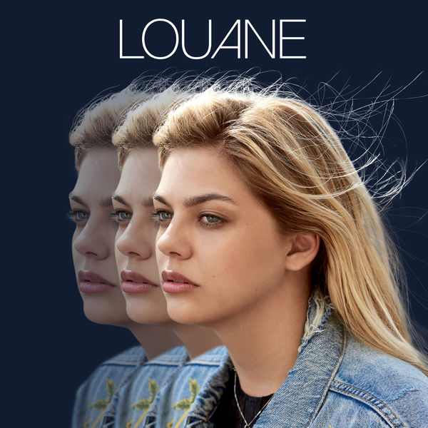 Louane - Louane (Deluxe Edition) (2018) [FLAC 24bit/44,1kHz]