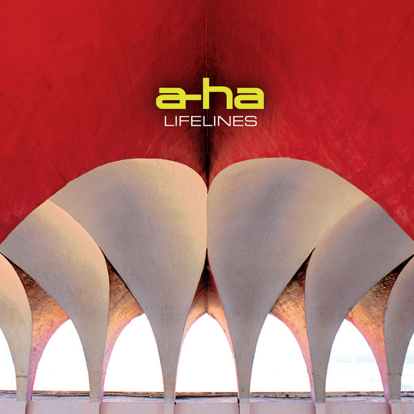 a-ha - Lifelines (Deluxe Edition) (Remastered) (2002/2019) [FLAC 24bit/44,1kHz]