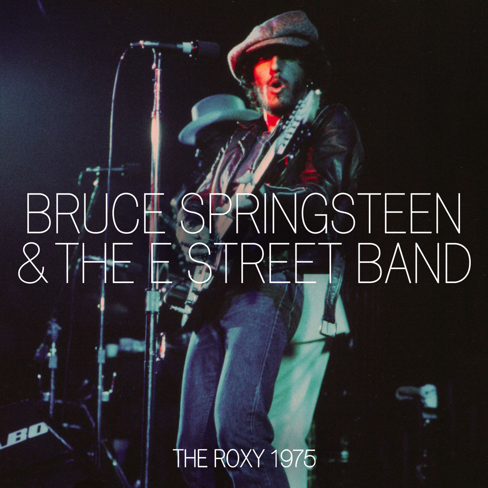 Bruce Springsteen & The E Street Band – 1975-10-18 West Hollywood, CA (2018) [FLAC 24bit/192kHz]